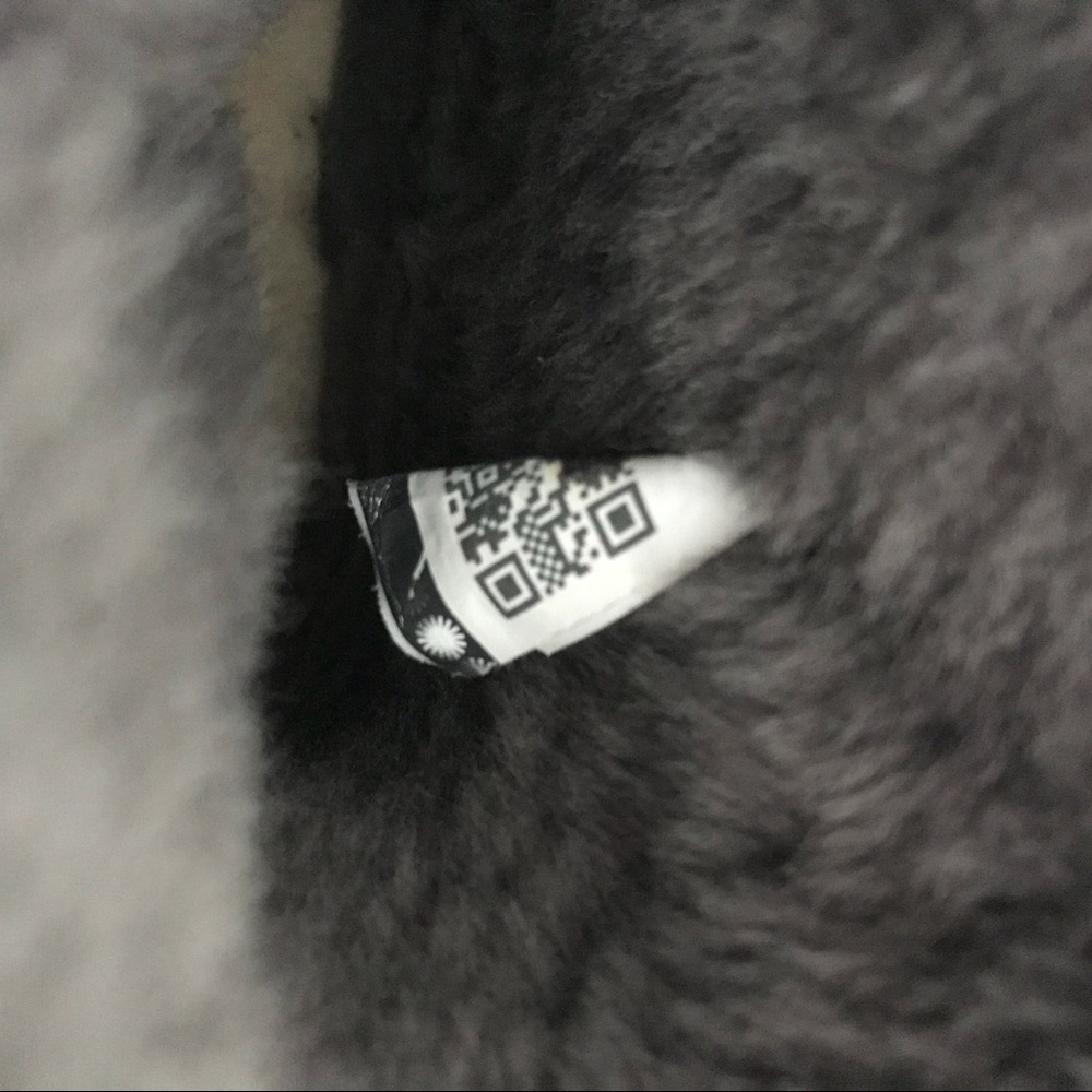 UGG Rhinestone Boots - Picture 8 of 8